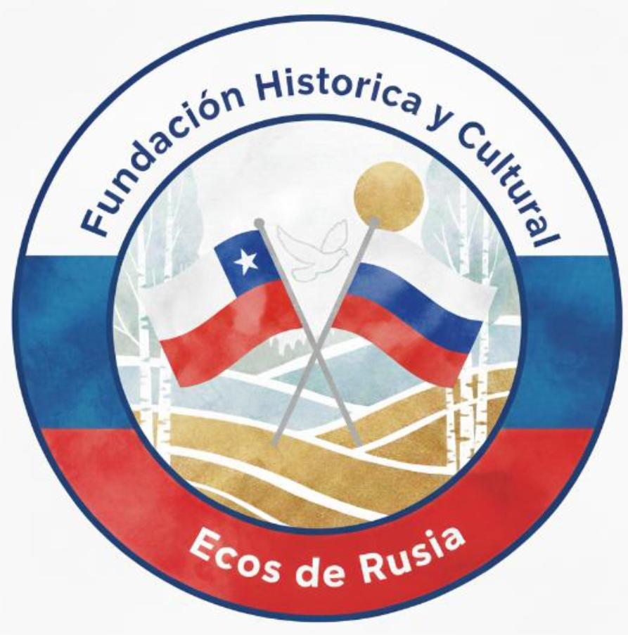 Fundación Ecos de Rusia